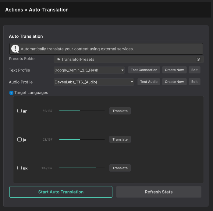 AnKo Localization Tool Docs
