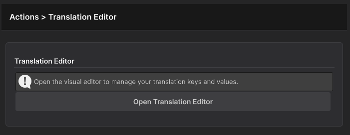 AnKo Localization Tool Docs