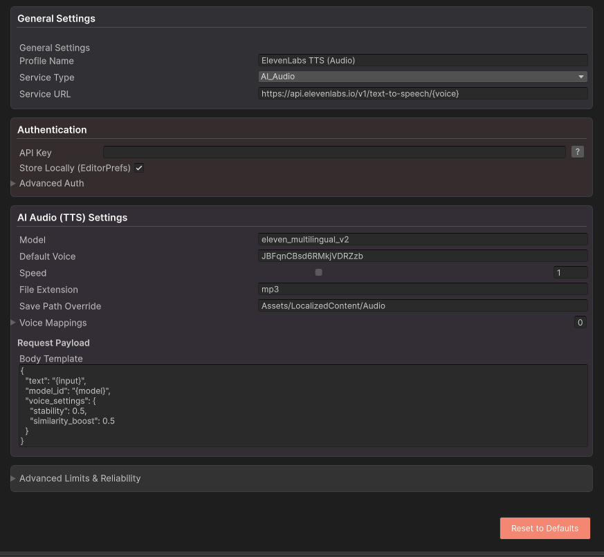 AnKo Localization Tool Docs