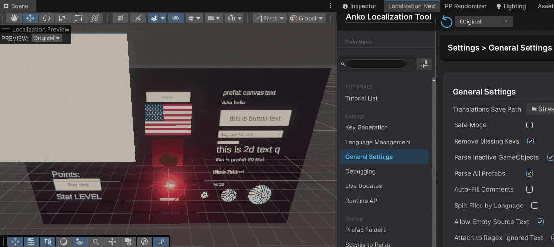 AnKo Localization Tool Docs